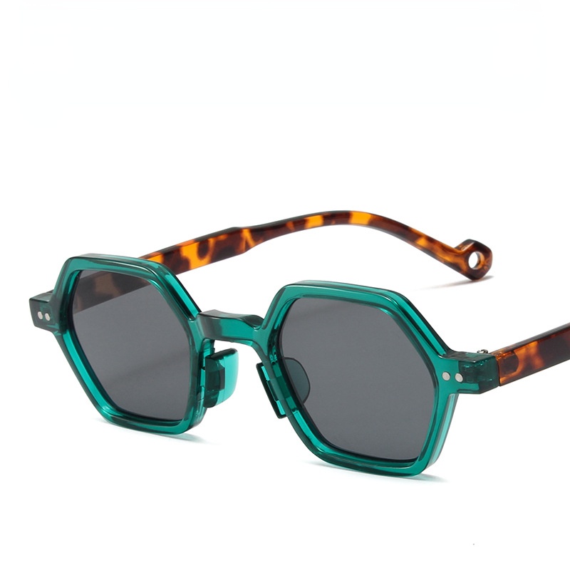 Kính Mát Chống Tia UV400 Nhiều Màu Sắc