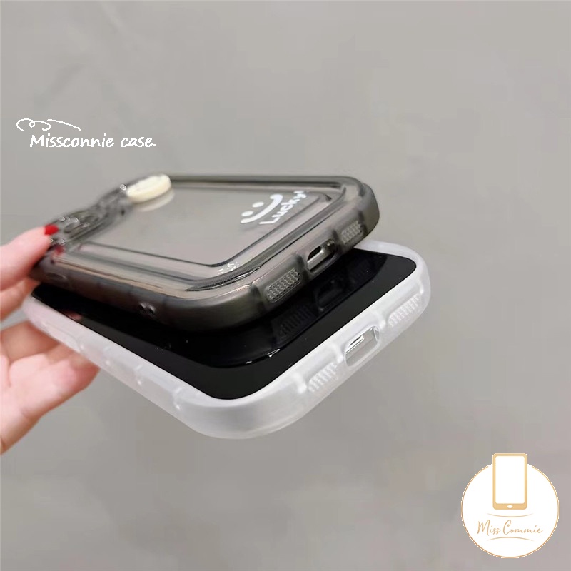 Ốp Điện Thoại Tpu Mềm Trong Suốt Chống Sốc Cho IPhone 11 7 8 Plus XR 7plus 11 12 14 13 Pro MAX X XS MAX SE 2020