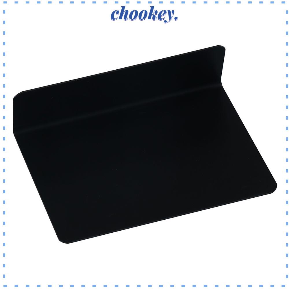 CHOOKEY Bảng Đen Mini Hình Chữ L Dùng Để Viết Lời Nhắn Trang Trí Tiệc