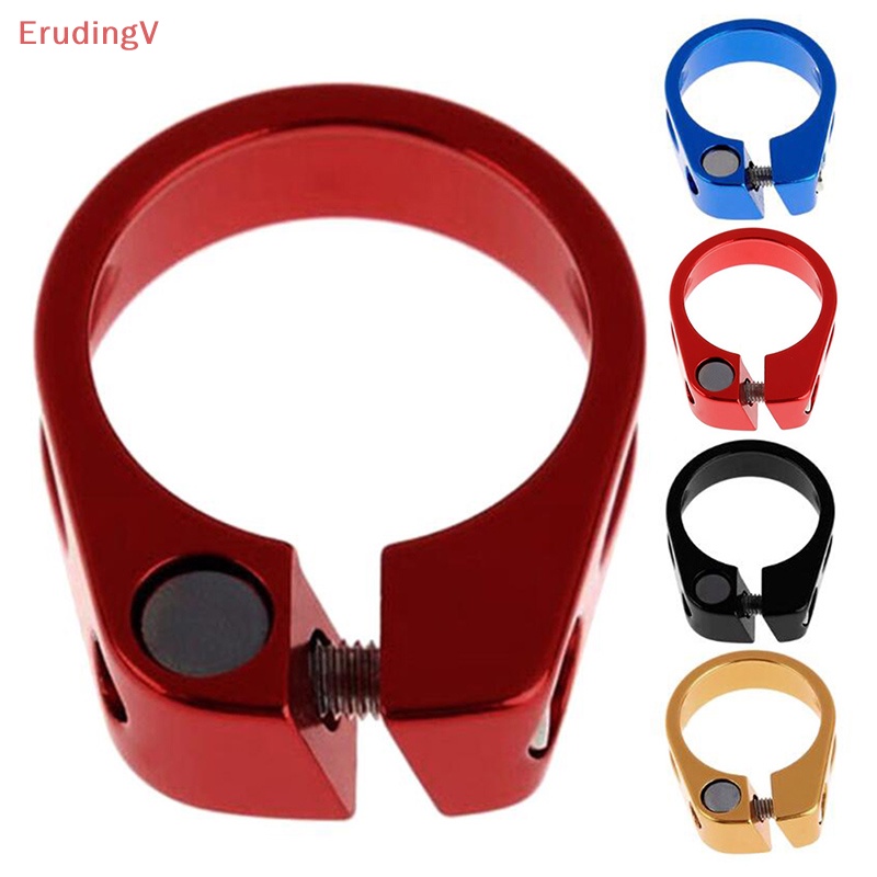 Kẹp Cốt Yên Xe Đạp Leo Núi 31.8 / 34.9mm Chuyên Dụng Chất Lượng Cao