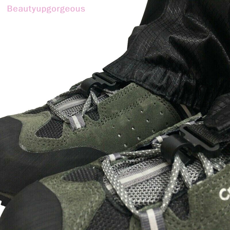 Vỏ Bọc Giày Đi Tuyết Chống Thấm Nước Tiện Dụng