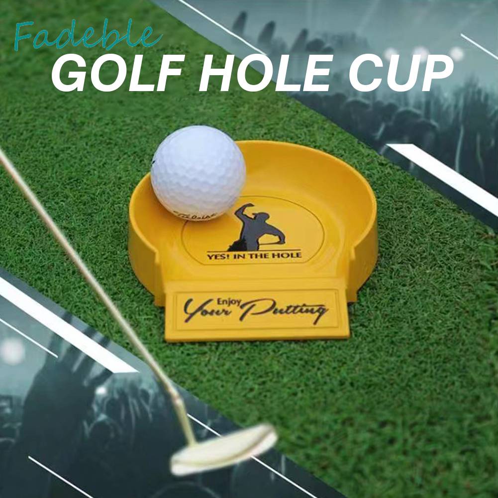 Cốc Để Bóng Golf Tiện Dụng Và Bền