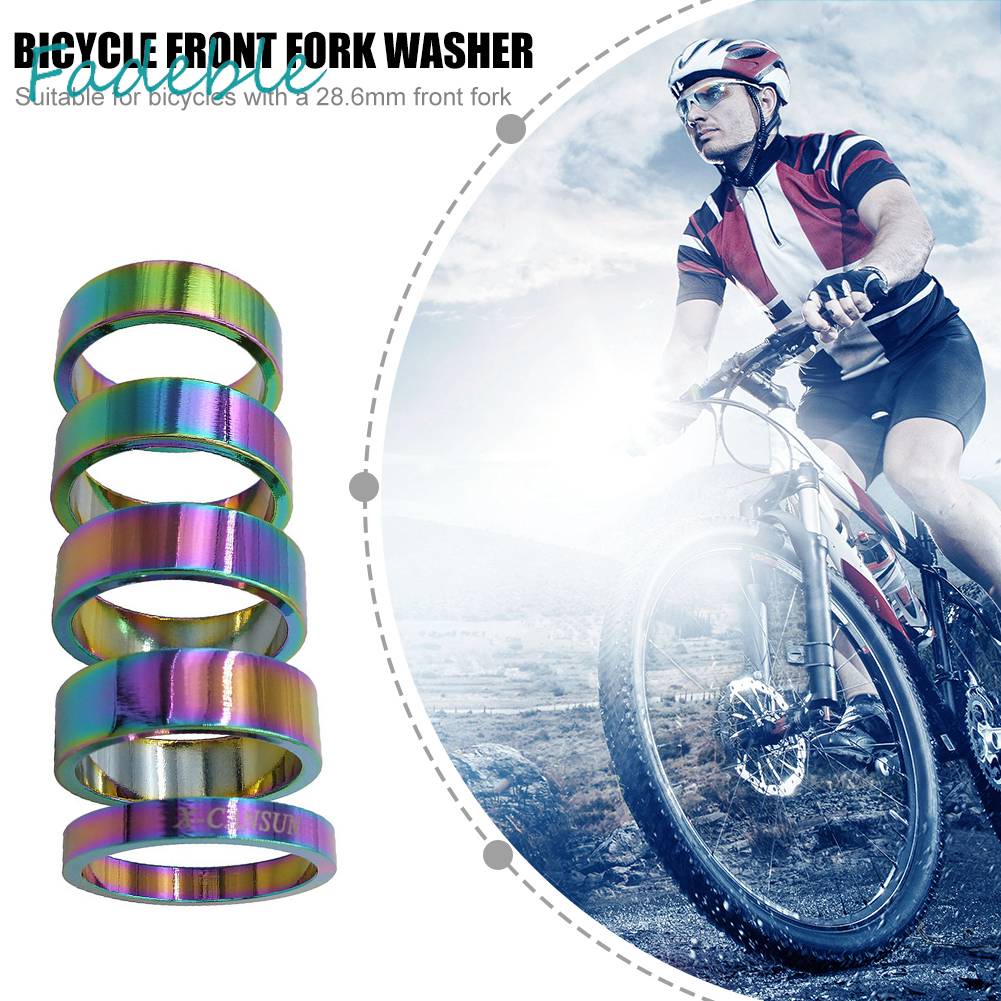 Vòng Đệm Cổ Tay Lái Xe Đạp Chống Ăn Mòn