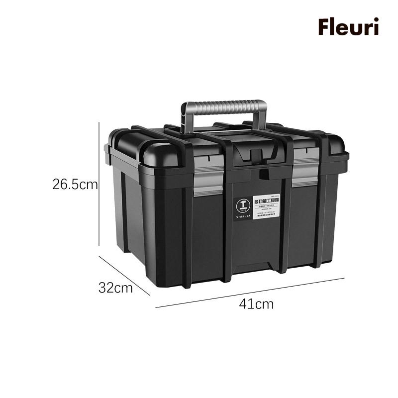 Hộp Đựng Dụng Cụ Sắp Xếp Gọn Gàng Trọng Lượng Nhẹ Cho Nhà Cửa