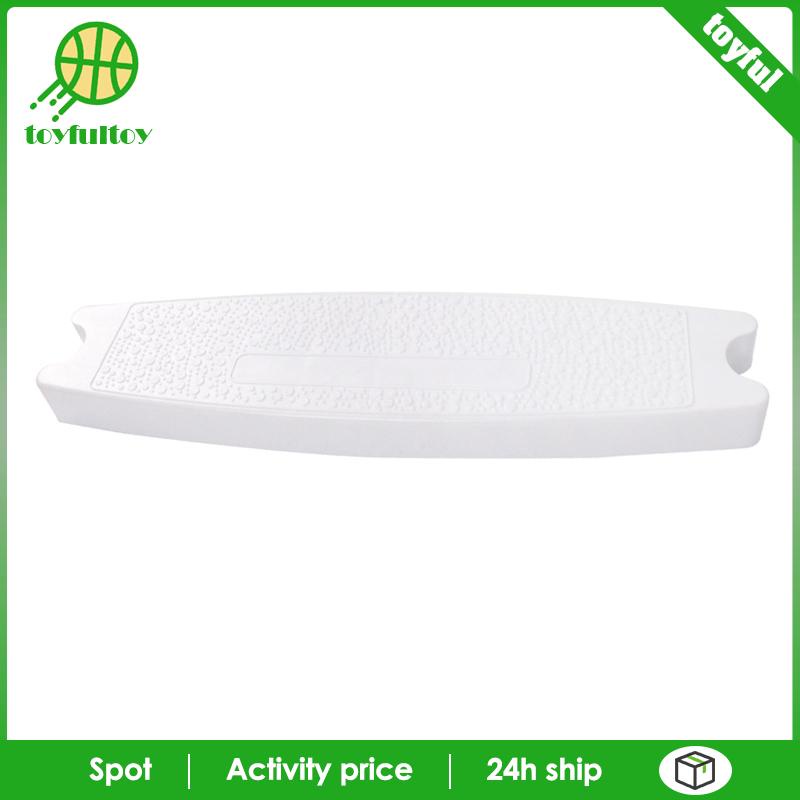 1 Gói Bàn Đạp Ổn Định Dễ Dàng Lắp Đặt 18 &quot;Sturdy