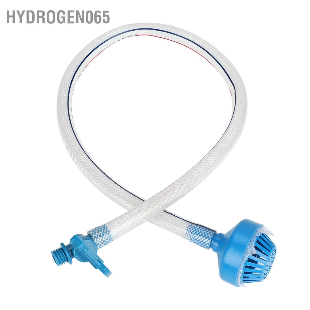 Hydrogen065 Nông nghiệp Trồng trọt Hệ thống tưới tiêu Van thiết bị phân bón Phù hợp với vòi (G1)