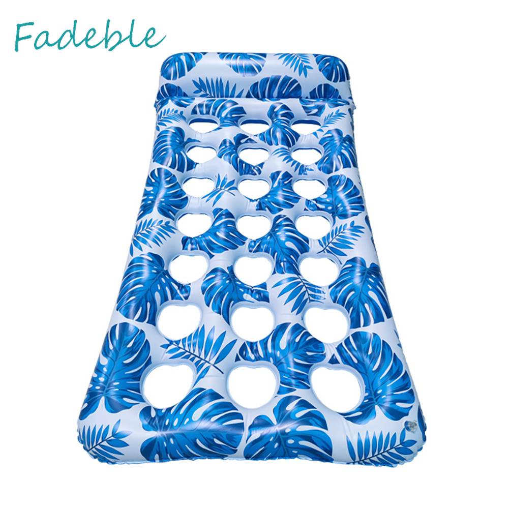 Ghế Phao Bơi Thân Thiện Với Môi Trường