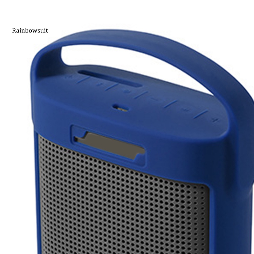 Vỏ Bảo Vệ Loa Bose-SoundLink Micro Bằng Silicon Chống Thấm Nước Tiện Dụng