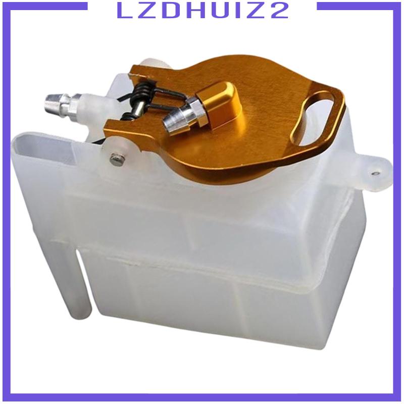 Bình Nhiên Liệu Nâng Cấp Cho Xe Hơi Điều Khiển Từ Xa HSP