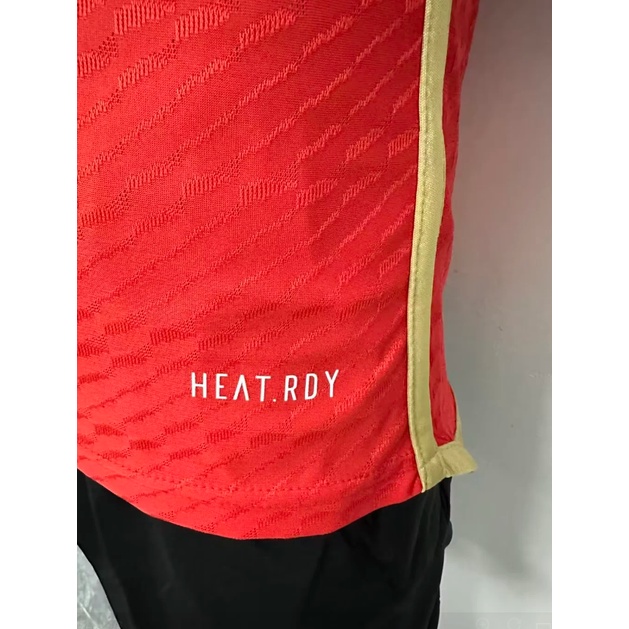 Áo Thun Thể Thao Bóng Đá Benfica 2324