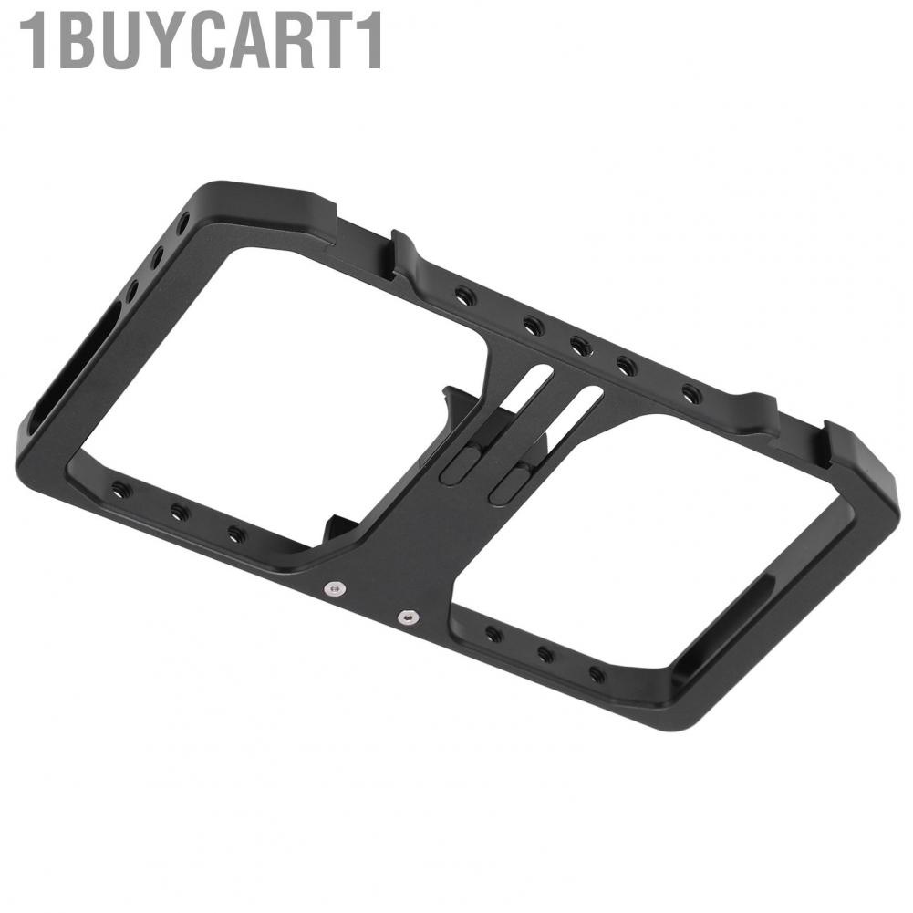 1buycart1 Universal Smartphone Video Cage   Wear resistance Strong Lightweight Smartphone Video Cage  Flexible  for Shot Film for Video Filmmaking