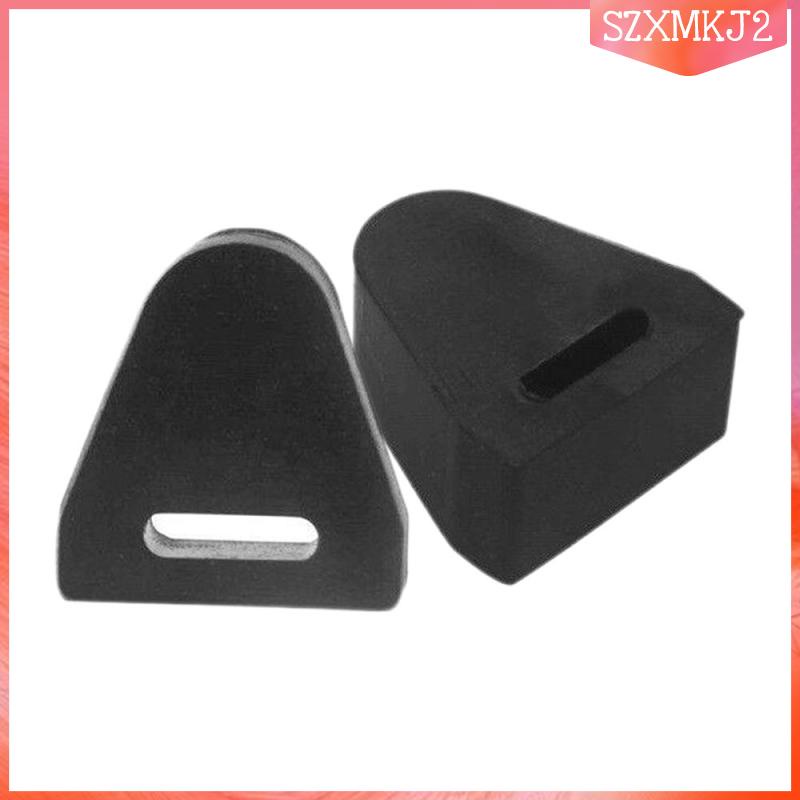 Bộ 2 / 2 Miếng Dán Cốp Sau Xe Hơi 159056 Phụ Tùng Cao Cấp Cho Xe Ô Tô Classic Model 1500 2500 3500