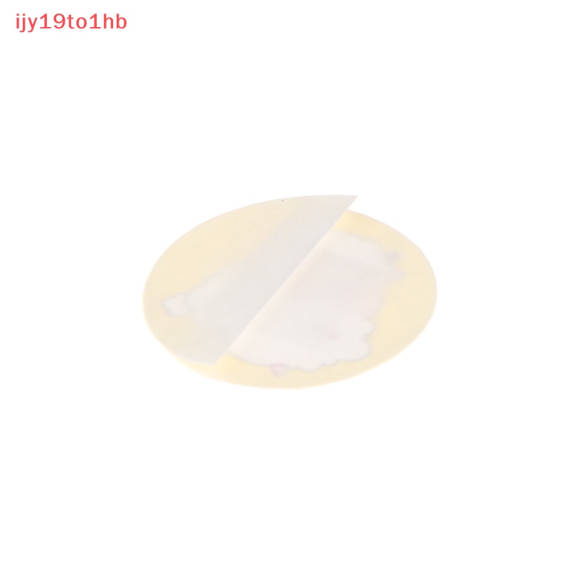 120 cái/hộp chống thấm nước thoáng khí vòng ban nhạc AIDS cho trẻ em chăm sóc vết thương mới