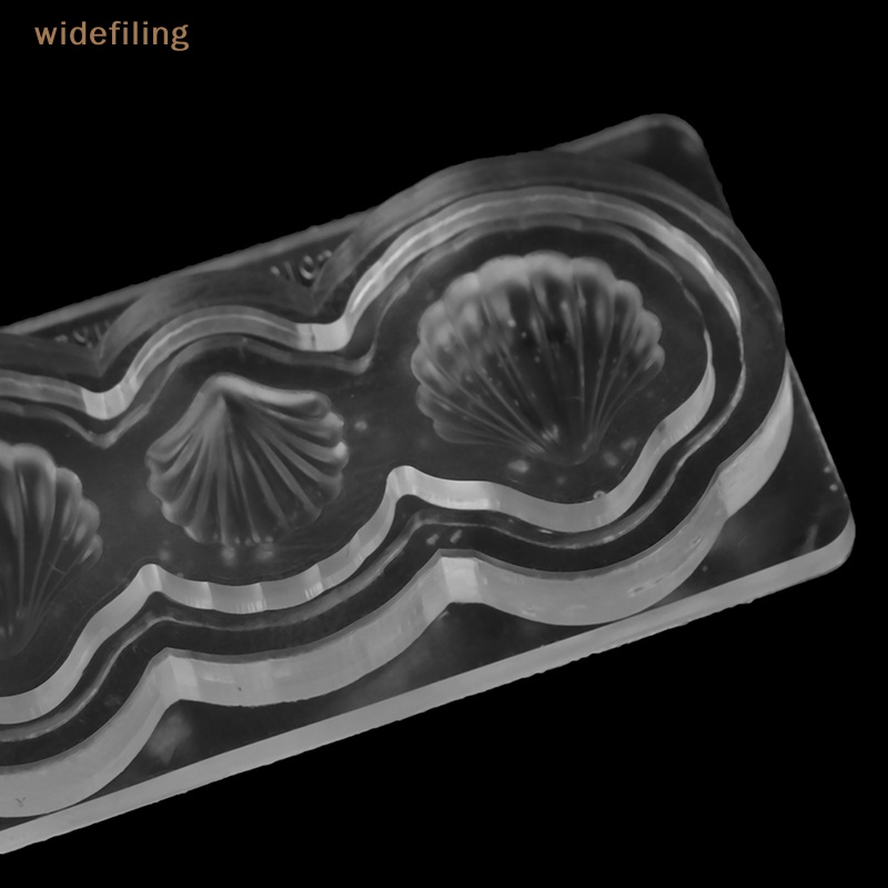 1 Khuôn In Móng Tay 3D Bằng Silicone