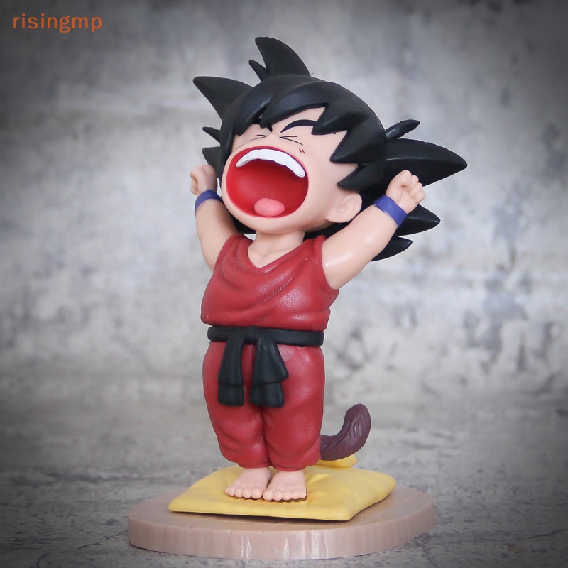 Đồ Chơi Nhân Vật Bandai Dragon Ball Cho Bé