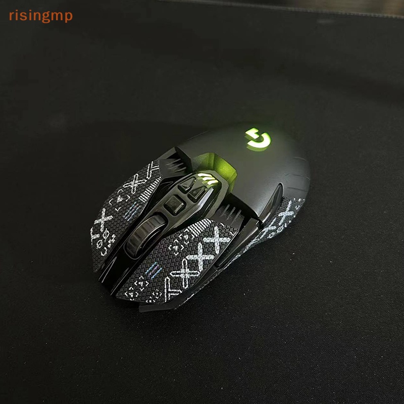Miếng Dán Chống Trượt Chống Mồ Hôi Cho Logitech G900 / G903hero