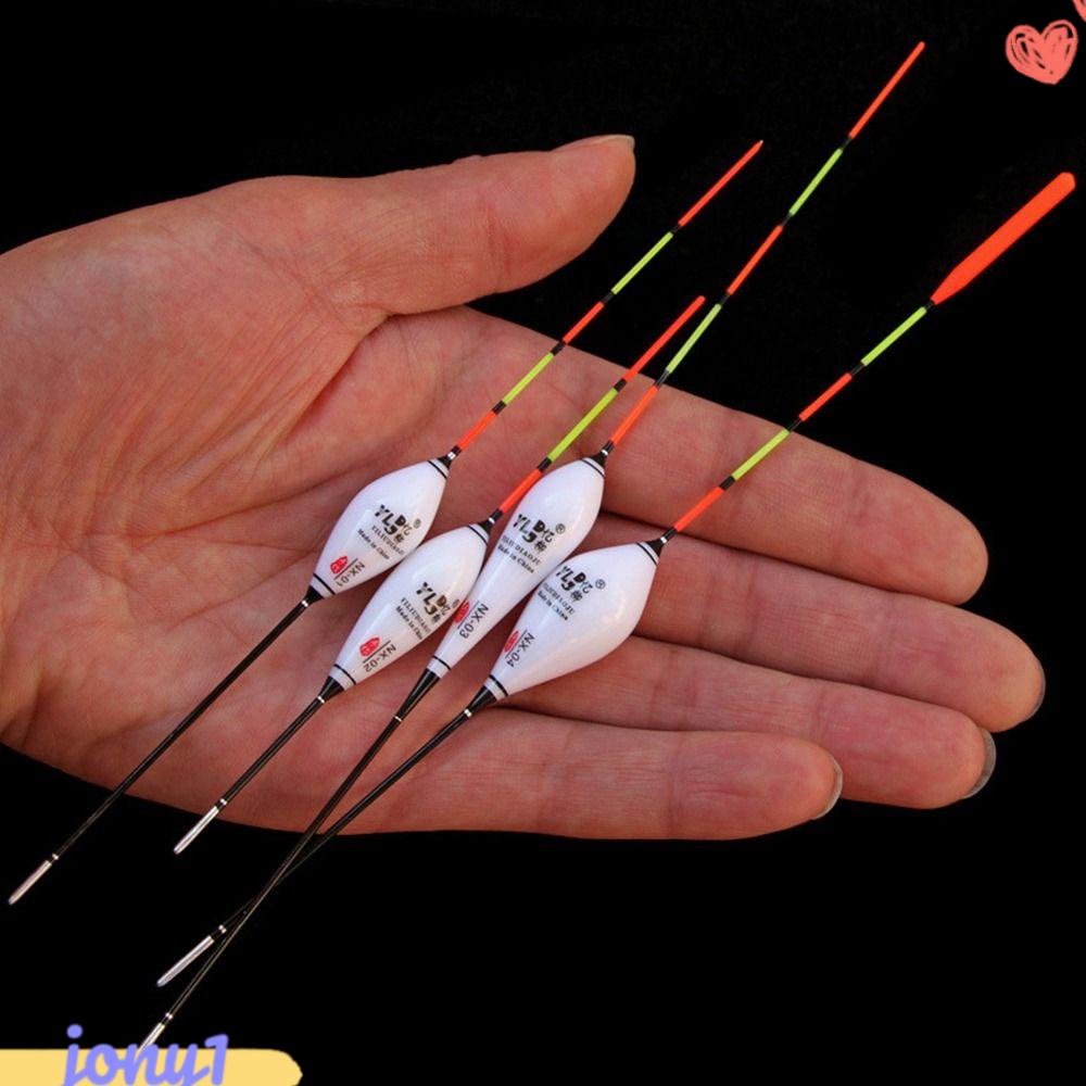 JONYE Set 2 Phao Câu Cá Siêu Nhạy Chất Lượng Cao