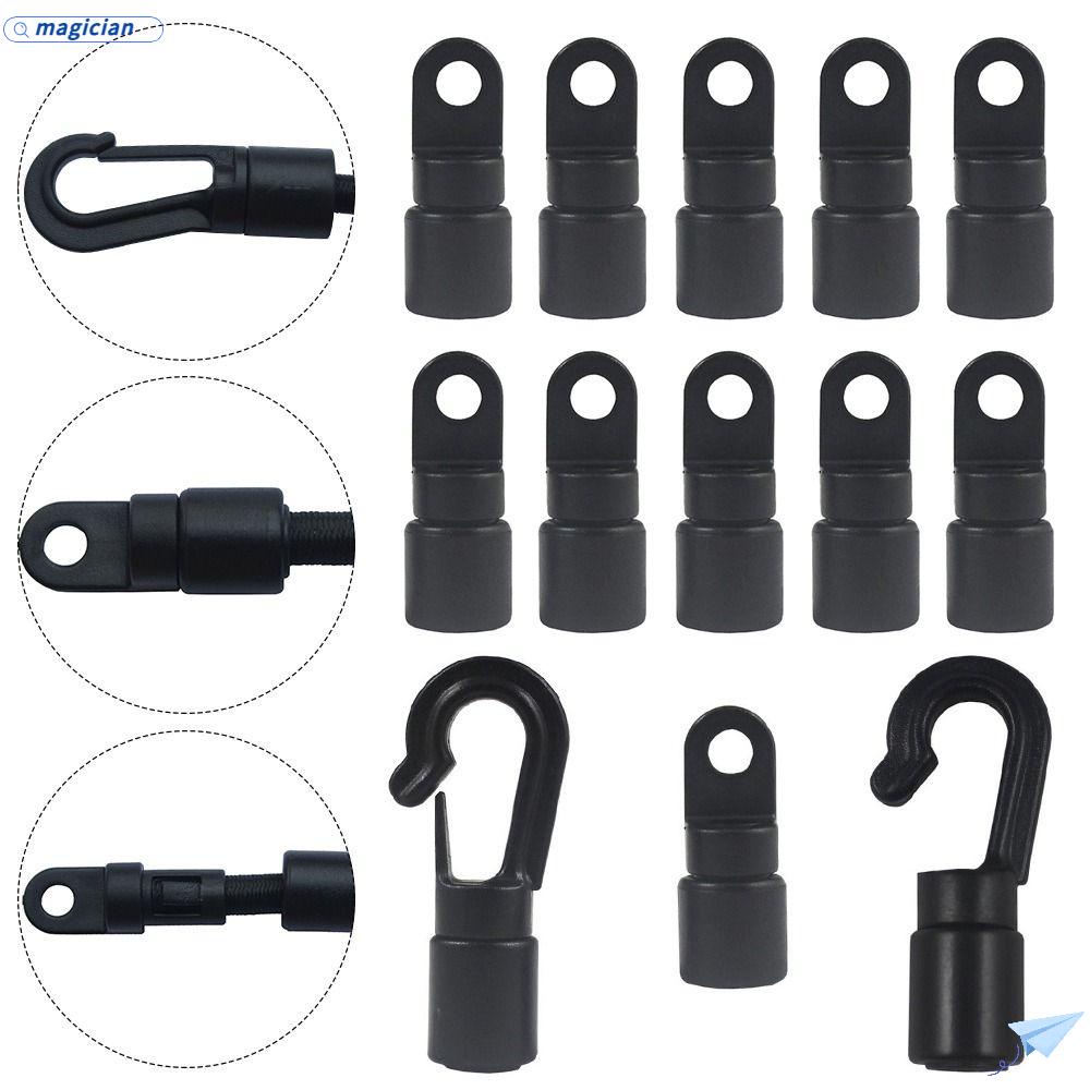 MAG Dây Buộc Mái Chèo Thuyền Kayak 0.5m 6mm