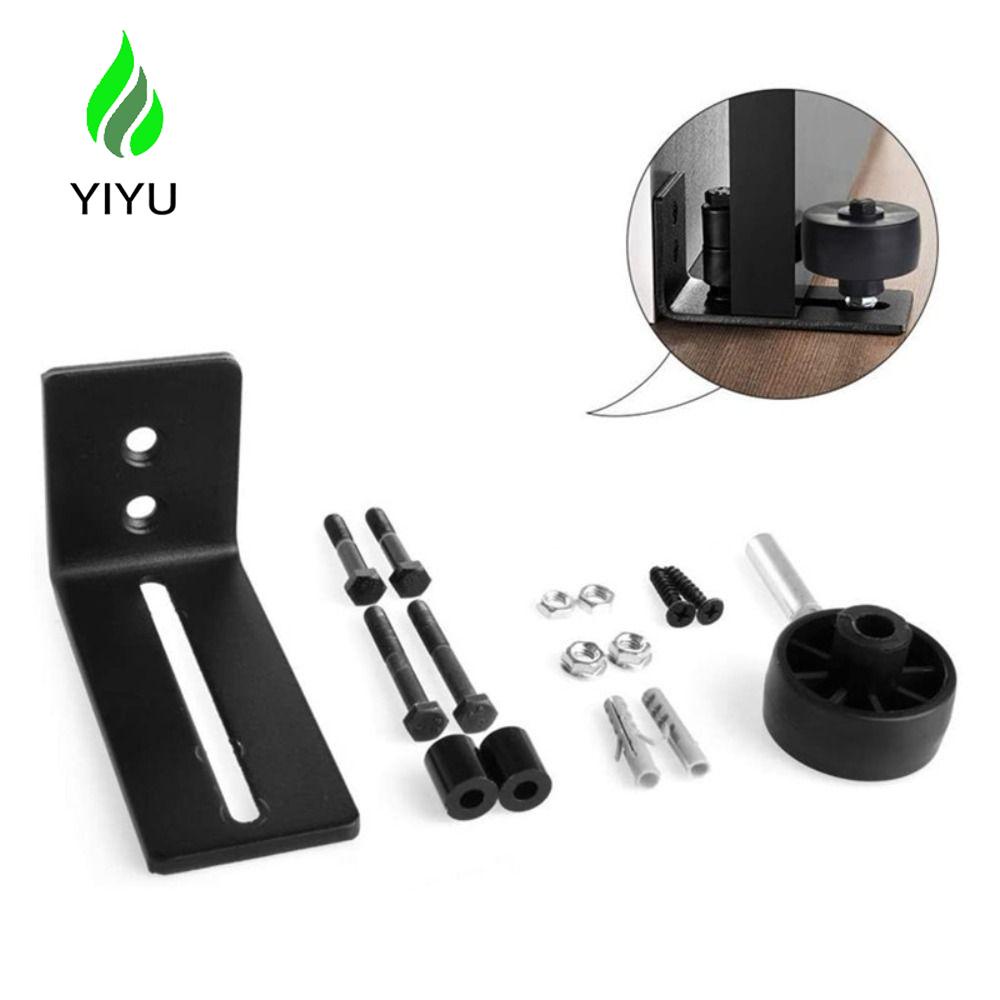 YIYU Thanh Trượt Cửa 8 Trong 1 Tùy Chỉnh Tiện Dụng Cho Phần Cứng