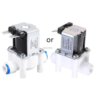 Van điện từ bằng nhựa 220v 1 4 chất lượng cao
