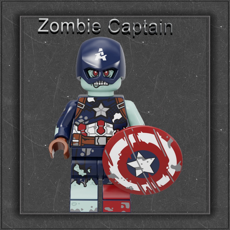 Mô Hình Nhân Vật Doctor Strange Daredevil Sandman Hydro Man Marvel Độc Đáo