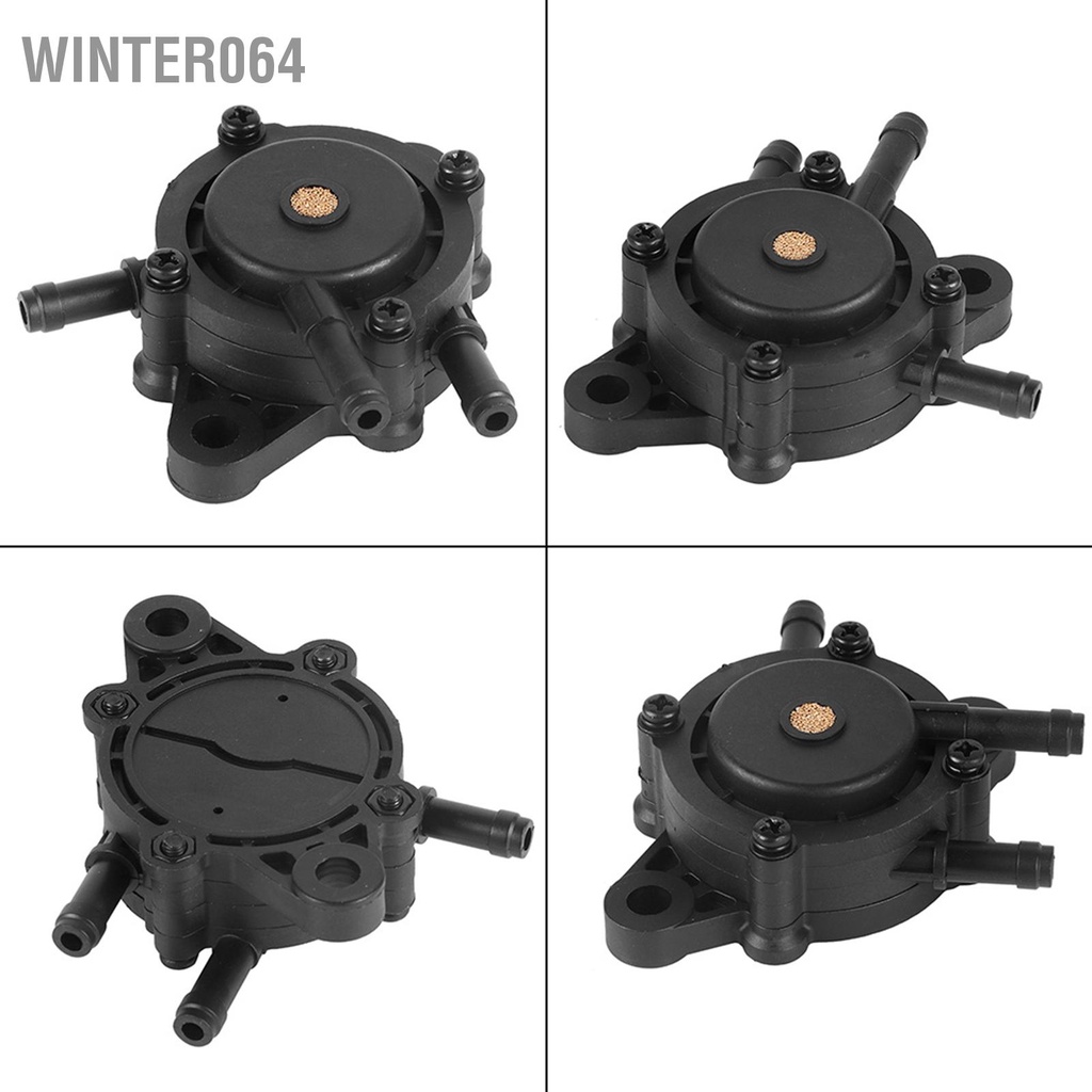 Winter064 Bơm Xăng Nhiên Liệu Cho Mikuni Briggs &amp; Stratton 808492 808656 491922 691034 692313