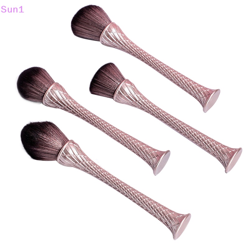 Set 1 Cọ Trang Điểm Chuyên Nghiệp Chất Lượng Cao