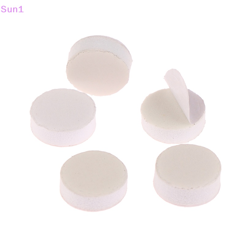 Set 50 Đĩa Giấy Nhám 15mm Chuyên Dụng Cho Máy Mài Móng