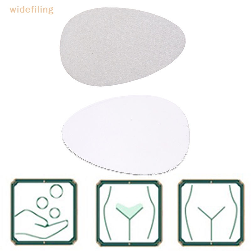 Thanh Silicone Tự Dính Giúp Che Khuyết Điểm Chống Nếp Nhăn Cho Da