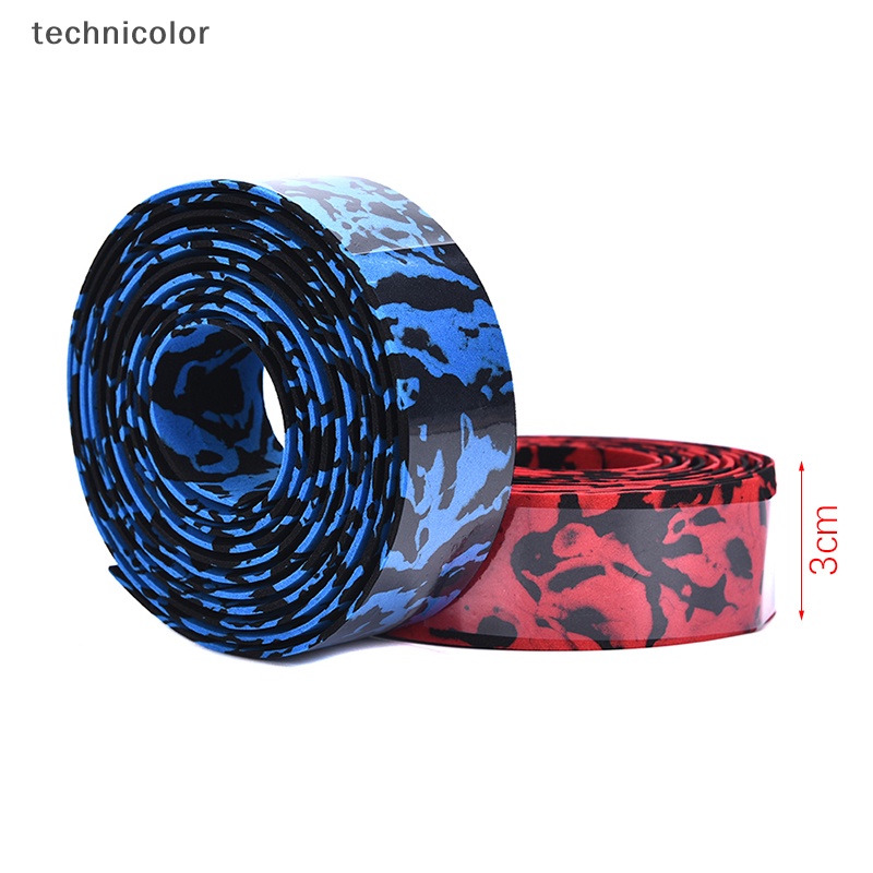 1 Cặp Băng Quấn Tay Lái Xe Đạp Chống Trượt Thấm Hút Mồ Hôi TYG