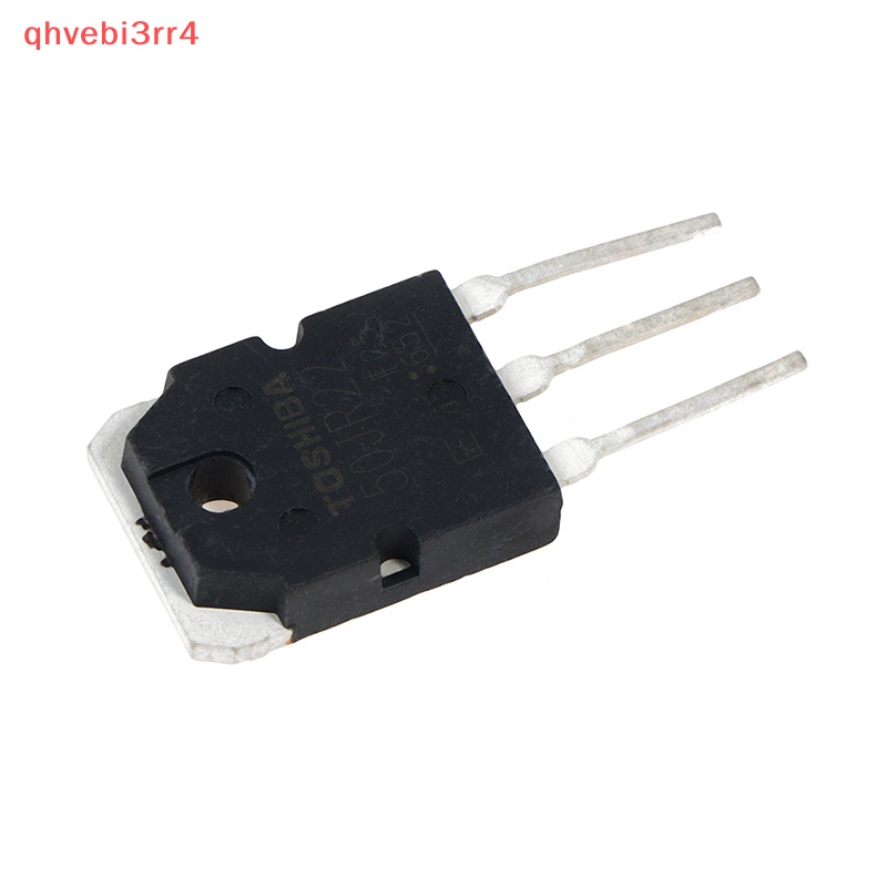 Bóng bán dẫn điện gốc nhập khẩu gt50jr22 50jr22 đến 247 IGBT 50A 600V mới