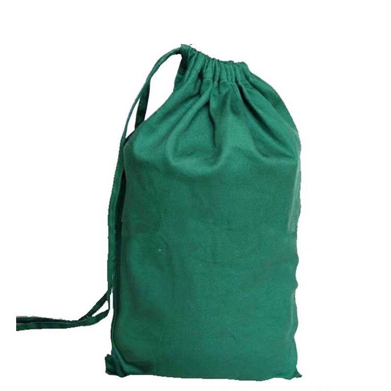 Túi Vải Cotton Đựng Dụng Cụ Nha Khoa Chất Lượng Cao