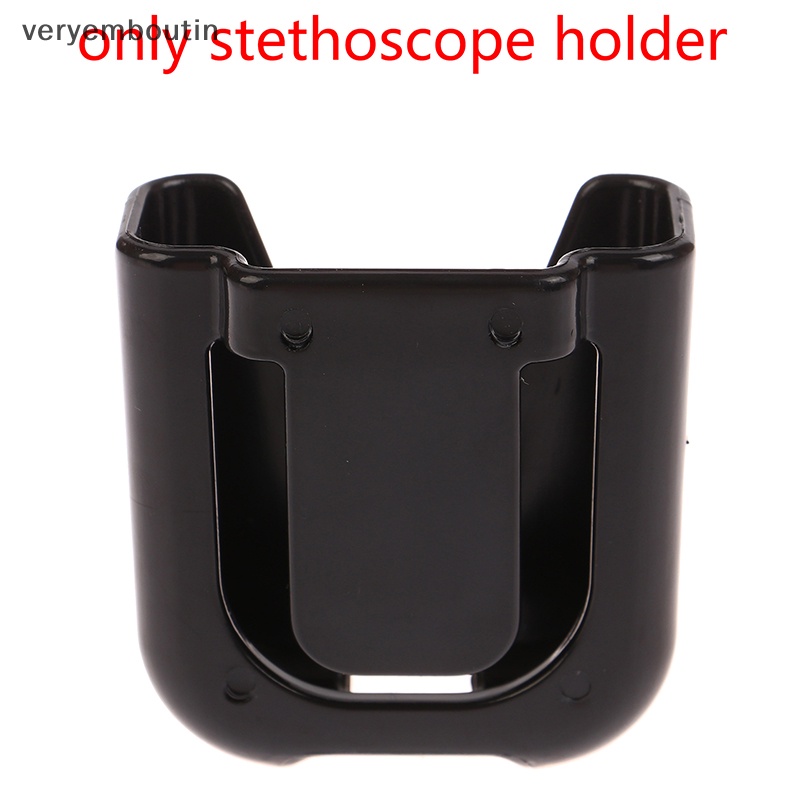 Giá Đỡ Kẹp Thắt Lưng Bằng Nhựa Bền Chăm Sóc Sức Khỏe Phổ Biến