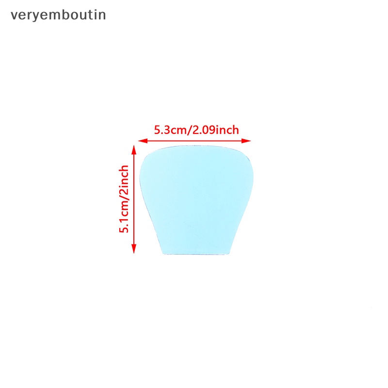 Miếng Dán Gel Massage Cơ Thể EMS Thay Thế Tiện Dụng