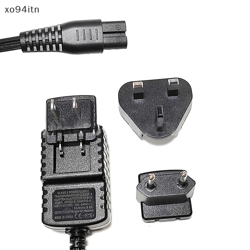 1 Bộ Chuyển Đổi Nguồn Điện Cho Máy Cạo Râu 73010 / 73060 n