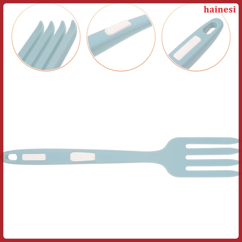 Bộ Muỗng Nĩa Ăn Mì Spaghetti Chất Lượng Cao