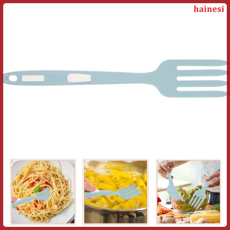Bộ Muỗng Nĩa Ăn Mì Spaghetti Chất Lượng Cao