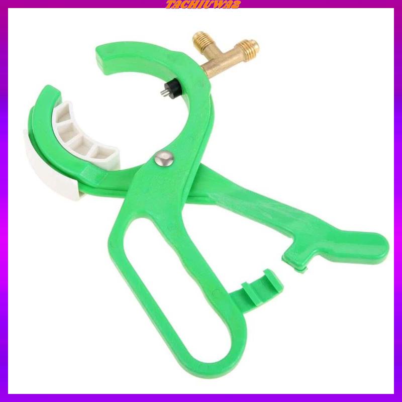 Hệ Thống Làm Lạnh 3 Trong 1 Cho Hệ Thống Làm Lạnh R134A