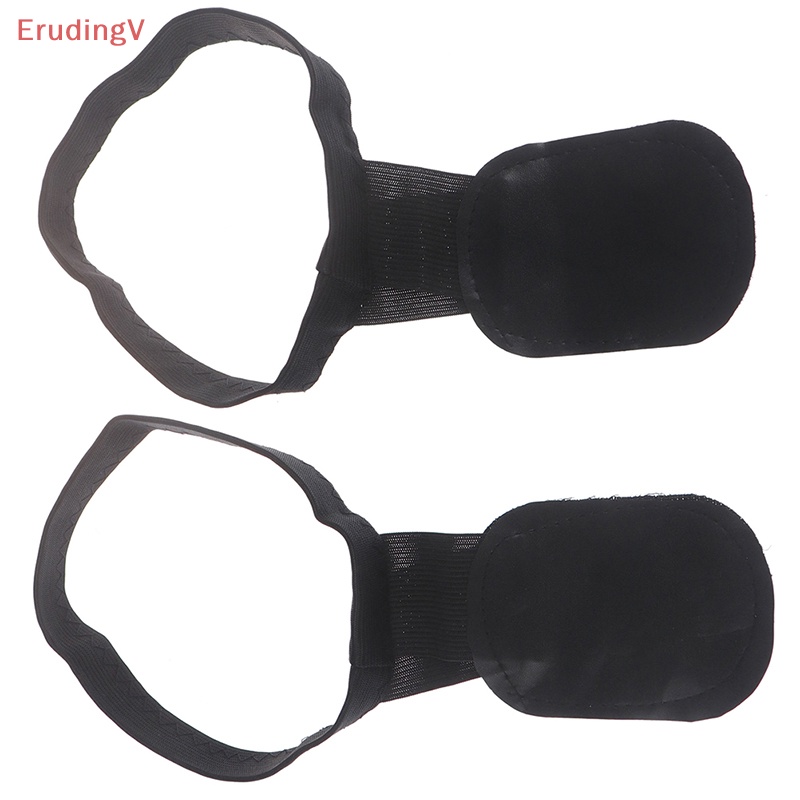 1 Đai Mát Xa Hỗ Trợ Điều Chỉnh Tư Thế Vai Và Lưng Màu Đen