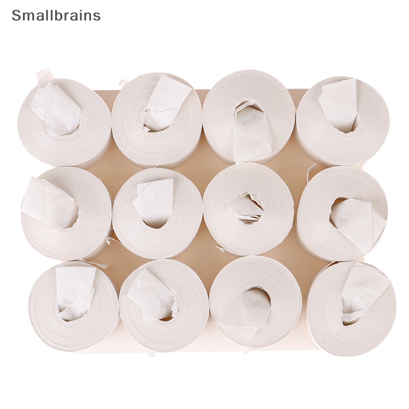 Set 12 Cuộn Giấy 19M Làm Ảo Thuật Đường Phố