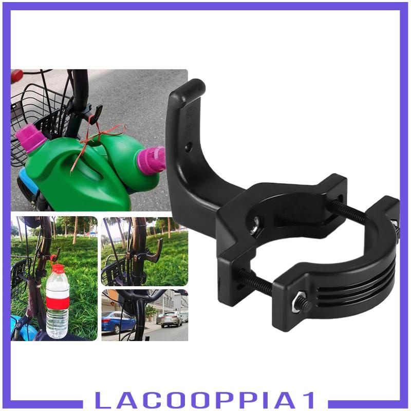 Móc Treo Đồ Chịu Lực Tốt Tiện Dụng Cho Xe Đạp