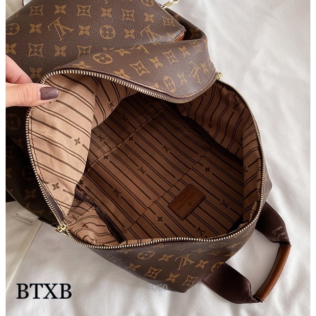 Ba Lô LV6094 Thời Trang Cho Nam Và Nữ