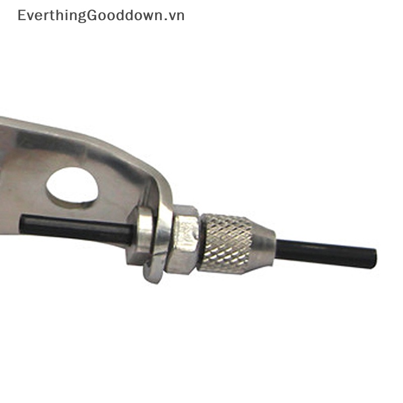 Everthinggooddown Phụ Kiện Thắt Nút Dây Câu Cá Chuyên Dụng