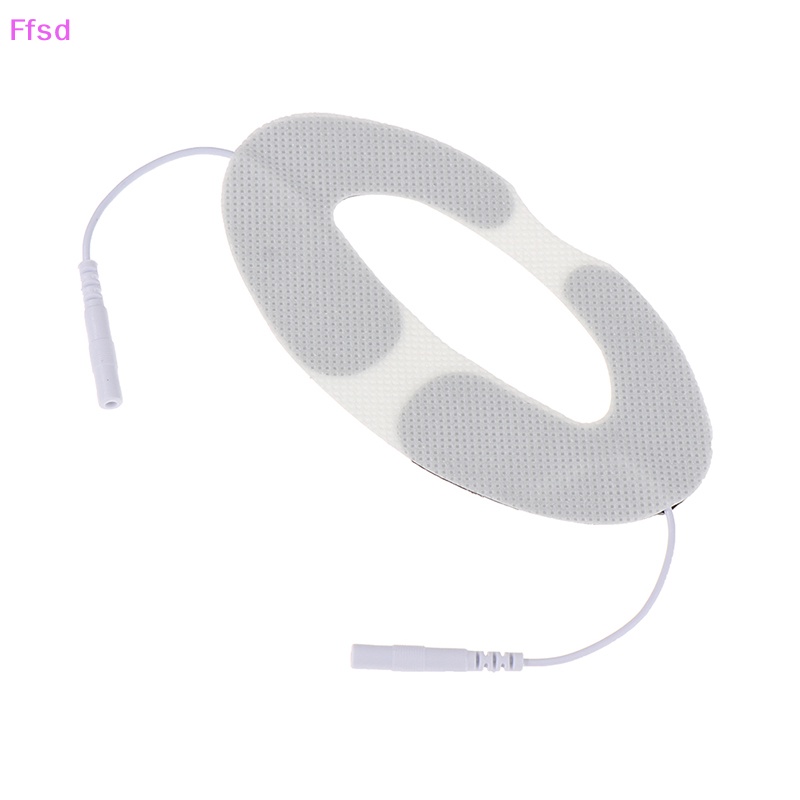 1 Miếng Đệm Điện Cực Thay Thế Cho Máy Mát Xa Môi