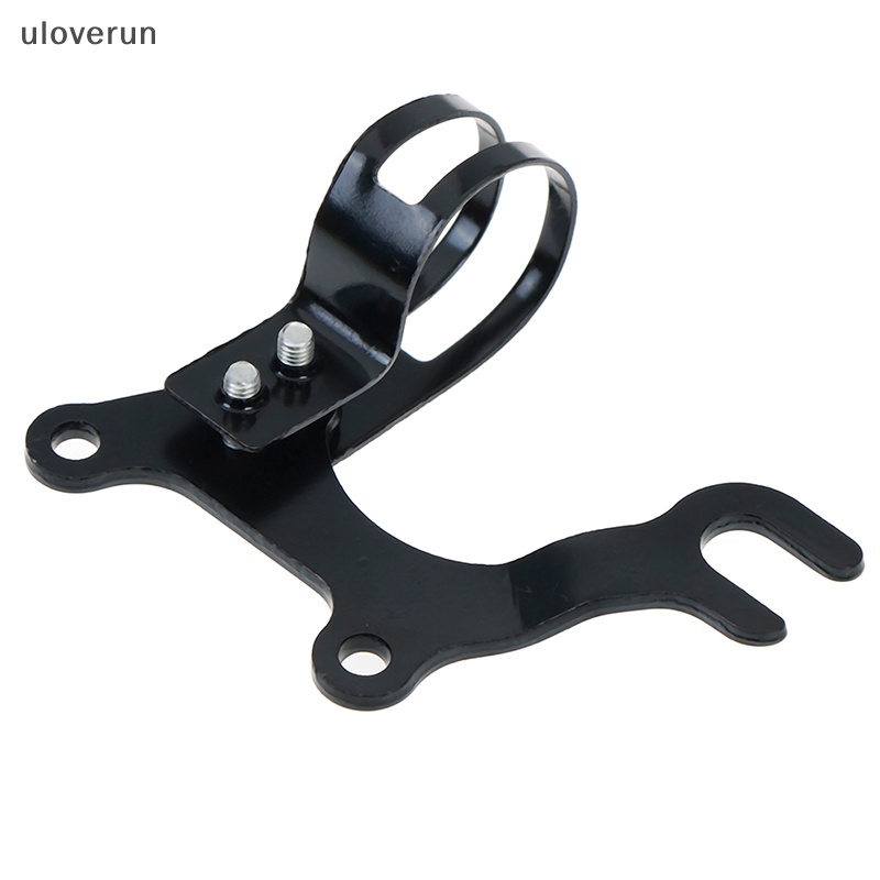 Khung Phanh Đĩa Xe Đạp Màu Đen Tùy Chỉnh Tiện Dụng Giá Đỡ Vn vn vn