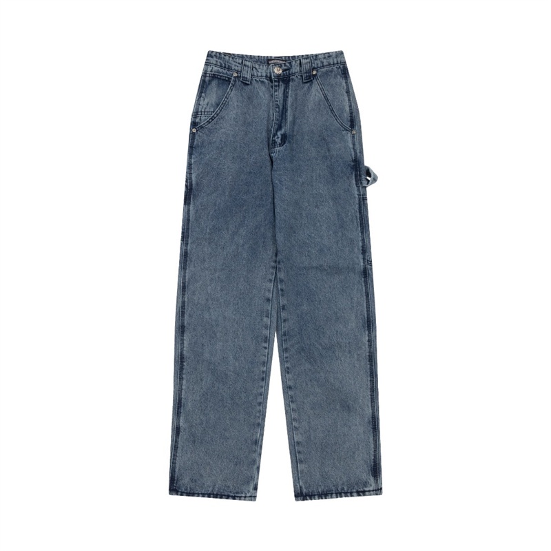 Chr-come88- Matty Boy Sex RecordsNew Quần Jean Túi Hộp Thời Trang Xu Hướng Cho Nam Và Nữ