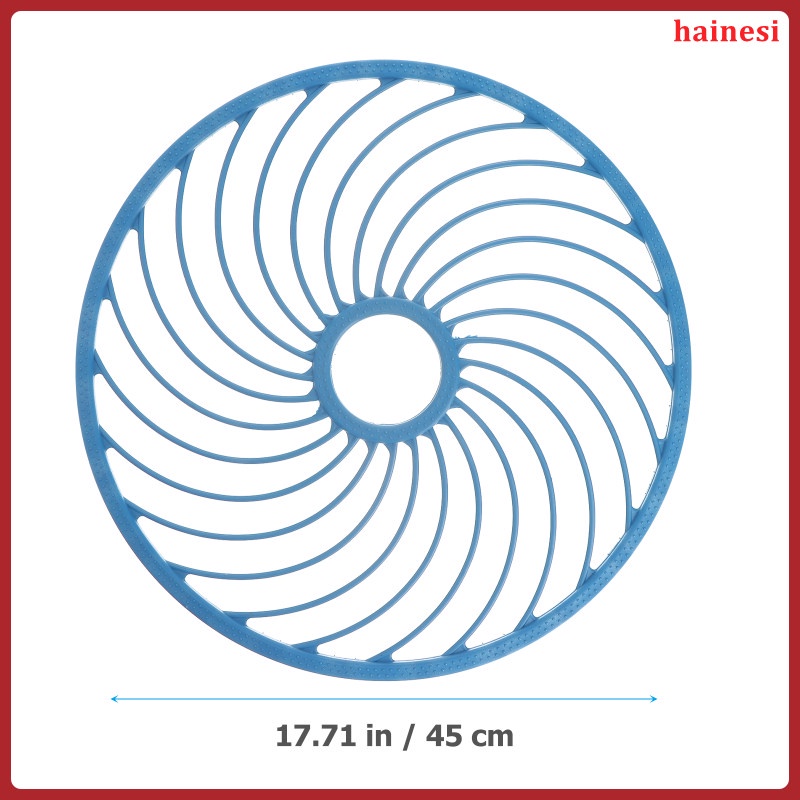 Phụ Kiện Đĩa Ném Lưới Đánh Bắt Cá Hoa Kỳ hainesi.vn