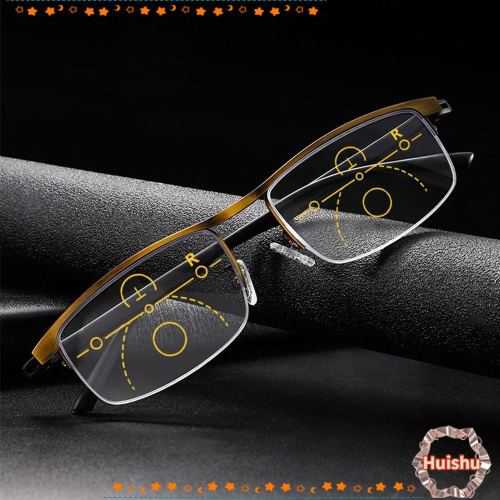 HS Kính Đọc Sách Thể Thao Đa Năng