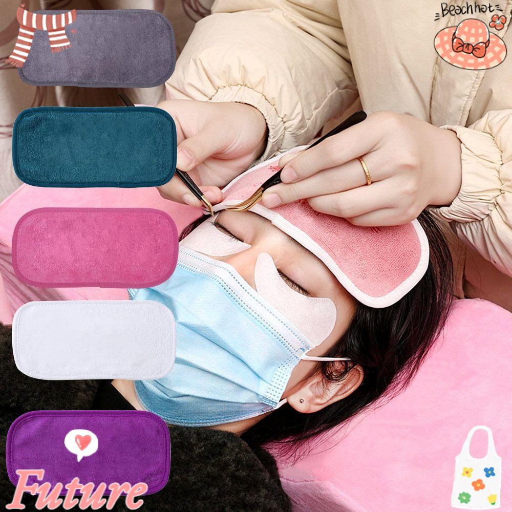 FUTURE Set 3 Miếng Đệm Mềm Mại Hỗ Trợ Nối Mi Tiện Lợi