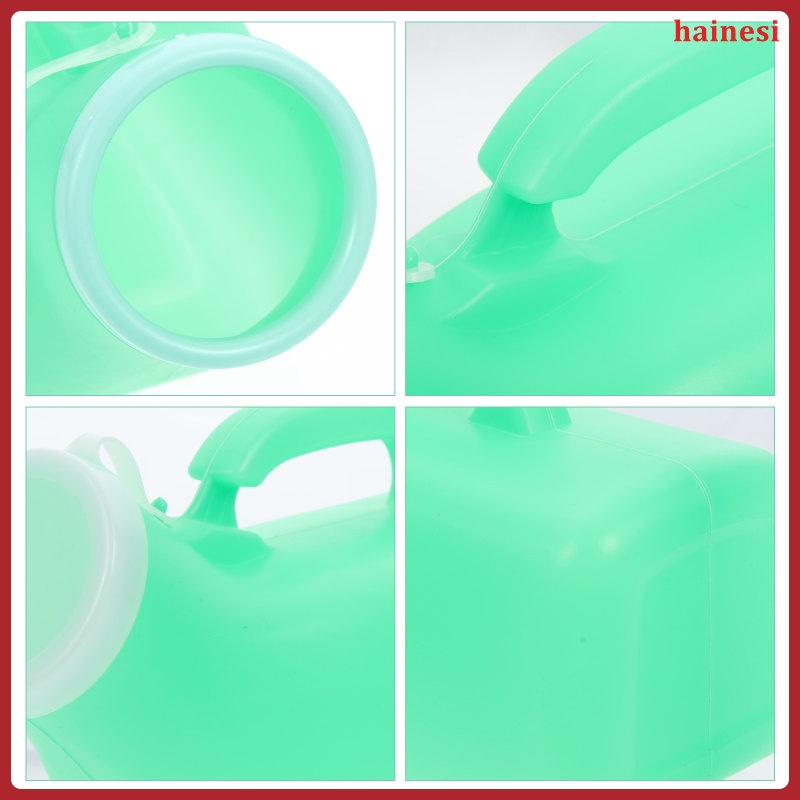 Dụng Cụ Đi Vệ Sinh Tiện Lợi Cho Nam Và Nữ